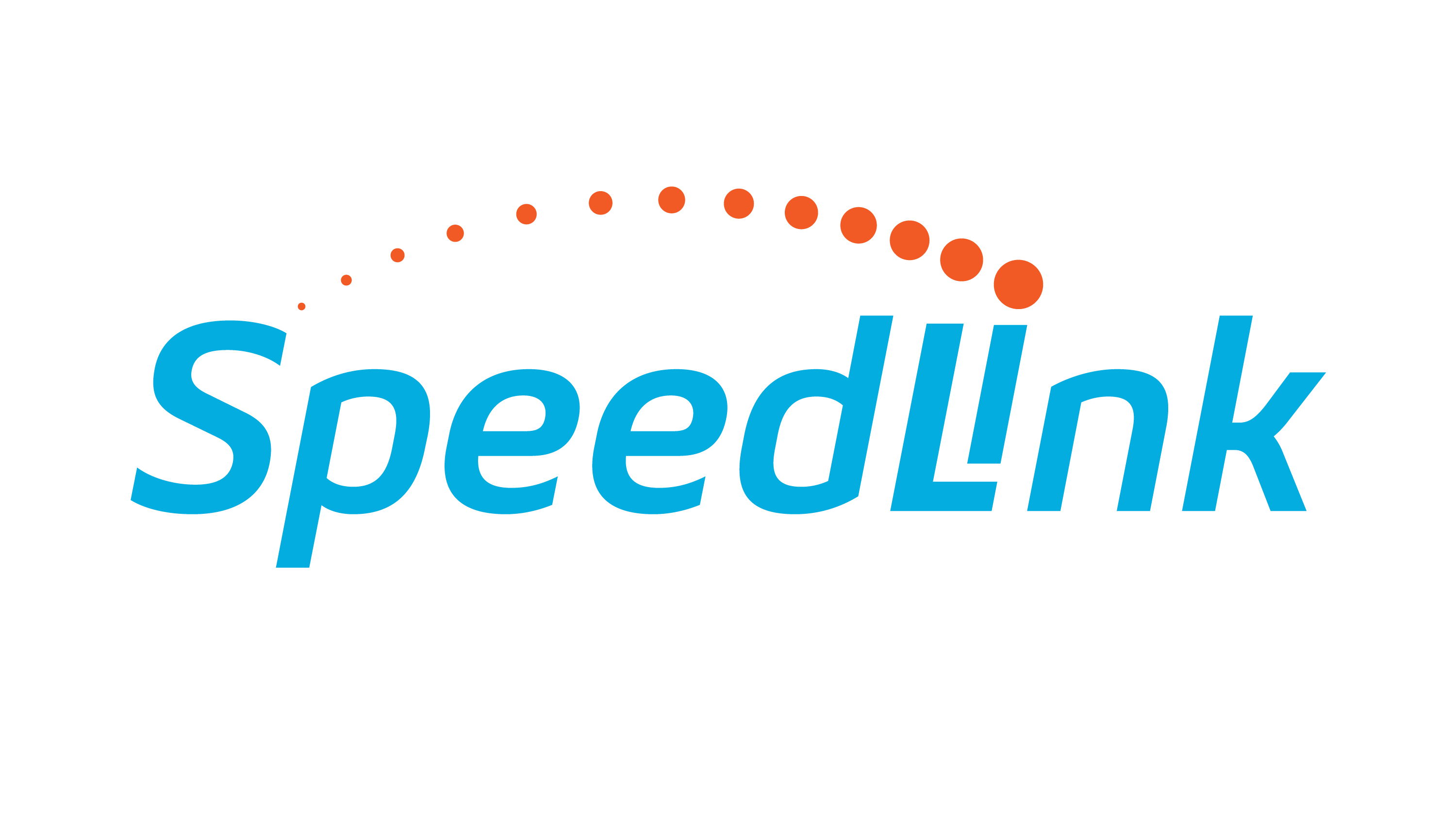 Speed Link Logo